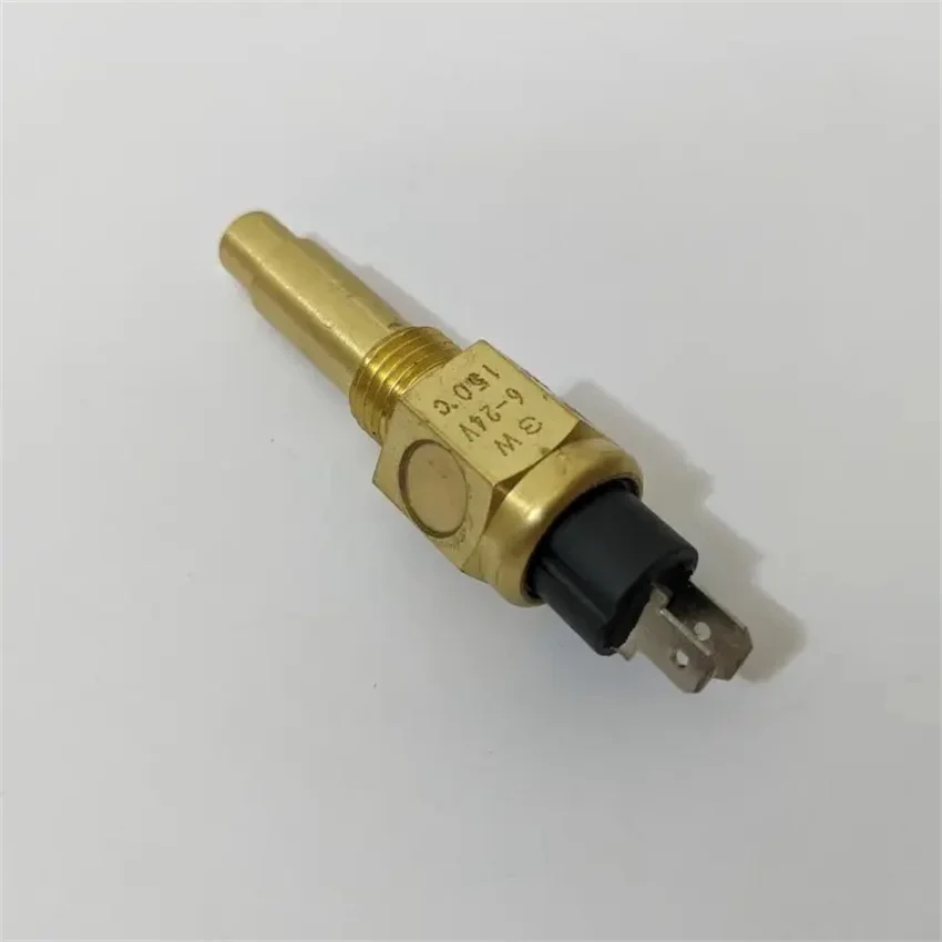 High Quality Water Oil Temperature Transmitter Sensor M14*1.5 130℃ 01179305 01182708 for Deutz FL1011 BFM2011 1011 2011 Engine