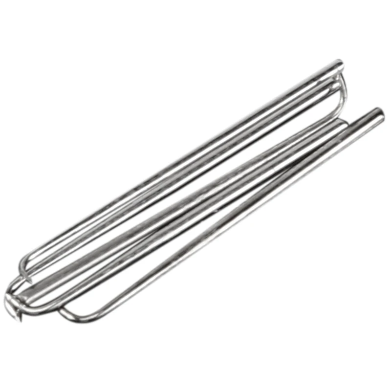 Gancho de extensión de cabello para peluca, aguja de ventilación para hacer peluca, herramientas de ganchillo, reparación de pelucas de encaje, aguja de gancho, 5 uds.