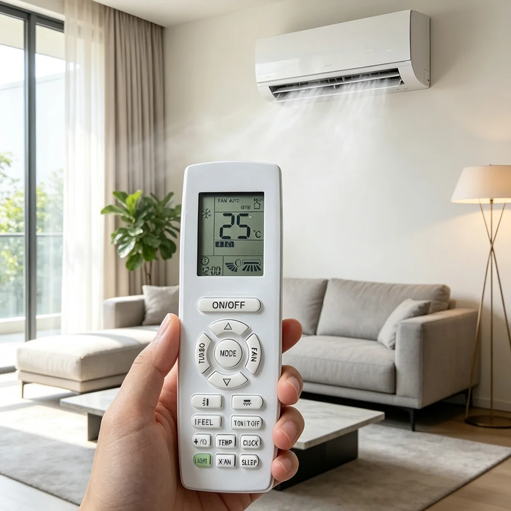 Hot YAP1F Air Conditioner Remote Control For Gree A/C Controller YAP1F7 YB1F2 YB1FA XFAN Replacement Dropshipping Wholesale