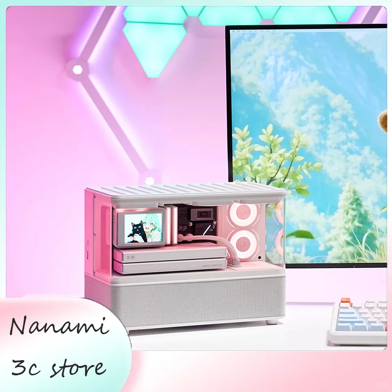 Edifier Cyber Color Screen Bluetooth Speaker - High-Quality Sound