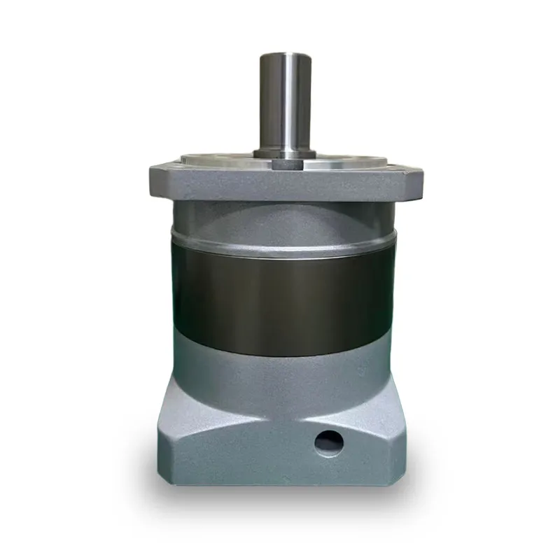 Planetary gear reducer PLF60809011512016004 servo motor gear reducer right angle