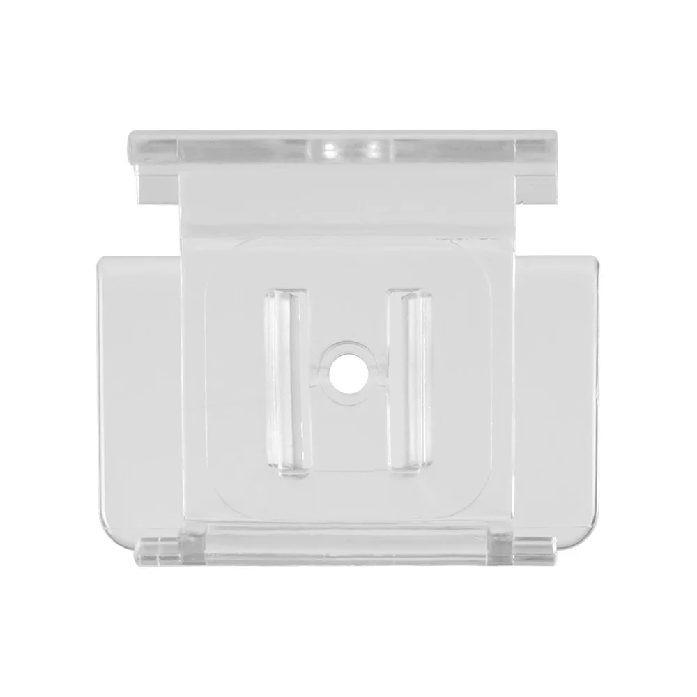 전자 선반 라벨 디지털 가격표 다양한 가이드 레일 브래킷 액세서리 선택 가능