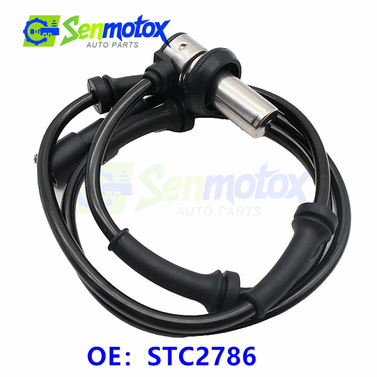STC2786 For Land Rover Range Rover P38 1994-2000 2001 2002 HSE Sport Utility 4-Door 4.6L 4554CC Front ABS Wheel Speed Sensor