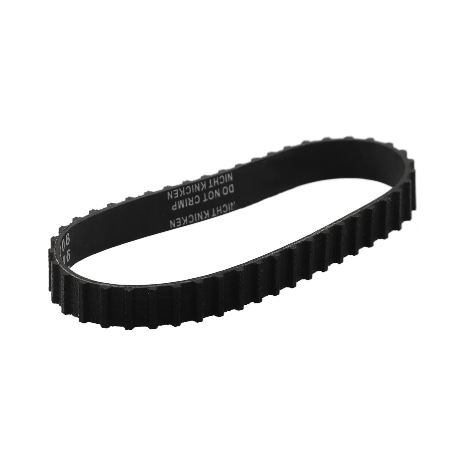Replacement Rubber Planer Belt Pack (5 Pcs) For Use With Multiple For BLACK DECKER Model Tools Including DN75 & More