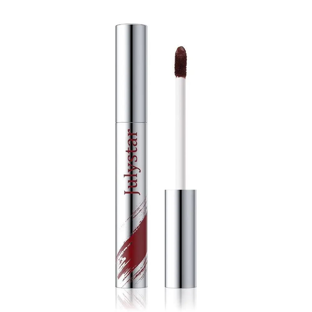 ดินสอเขียนขอบปาก 5 สีใหม่ ติดทนนาน ลอกออกได้ แต่งริมฝีปาก ติดทนนาน ลิปกลอส เครื่องสำอาง
