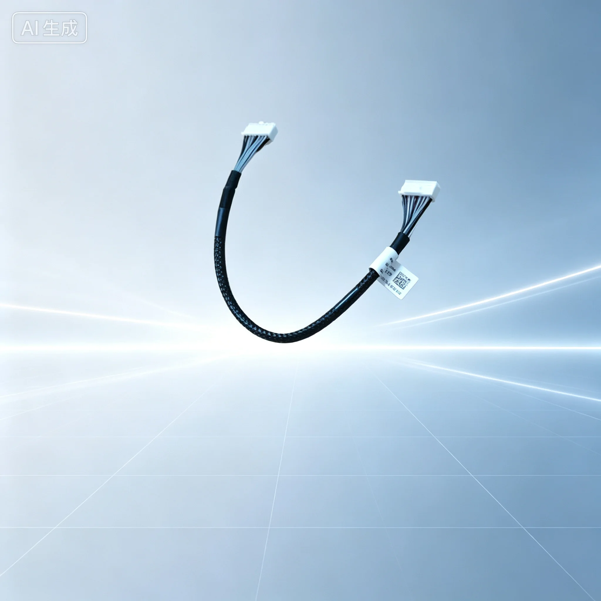Signal Cable for Dell T330 Server 8‑Bay 3.5