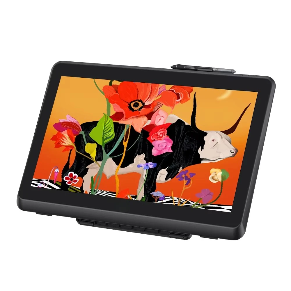 

Artist Pro 22 (Gen 2) Graphics Tablet Monitor Drawing Display X3 Pro Pen 16K Pressure Calman Verified
