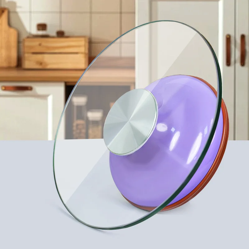 

Cake Turntable Stand Cake Decoration Accessories DIY Mold Rotating Stable Anti-skid Round Cake Table Kitchen Baking Tools