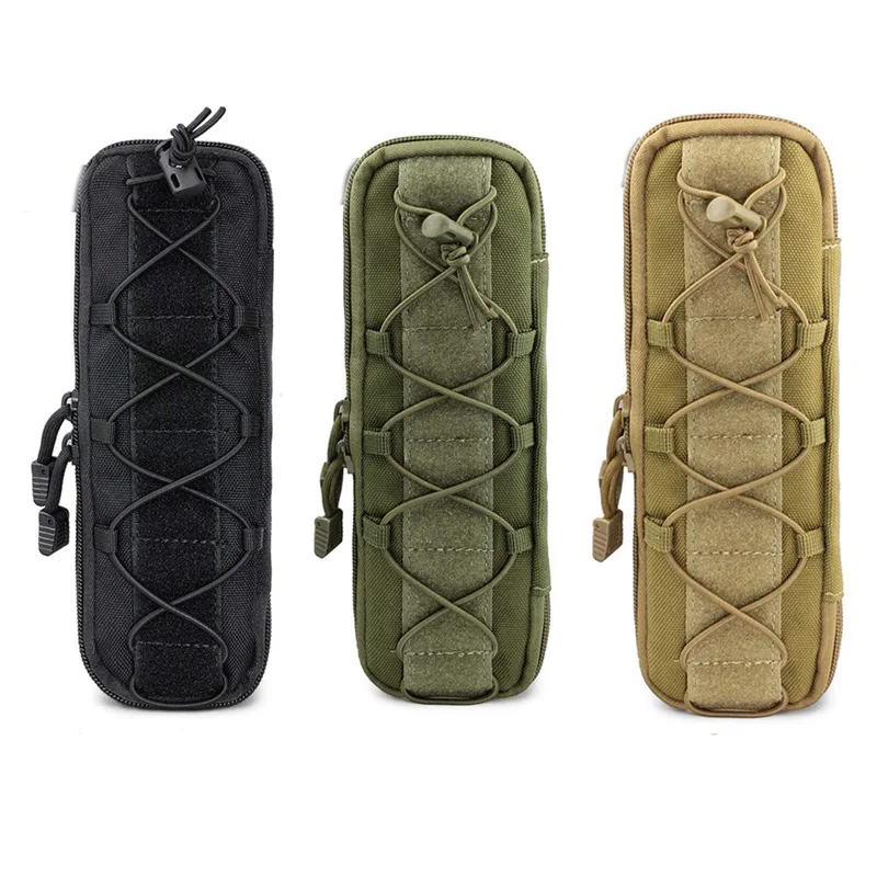 

Функциональный чехол для ножа MOLLE System, уличный тактический чехол для ножа, сумка для ножа, маленький чехол для ножа, сабля для выживания, специальная сумка для ножей