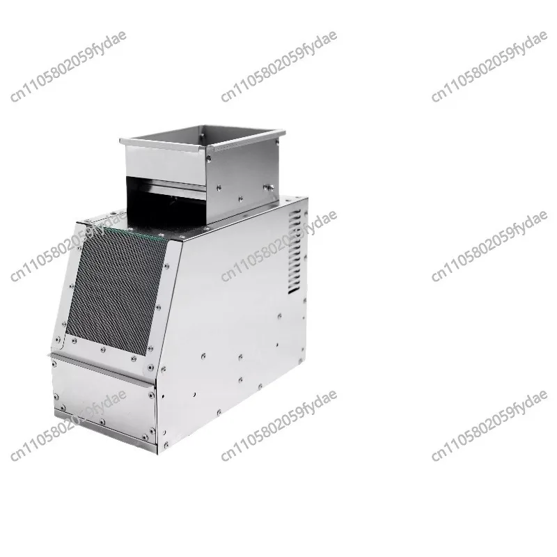 Grain Winnowing Mac…