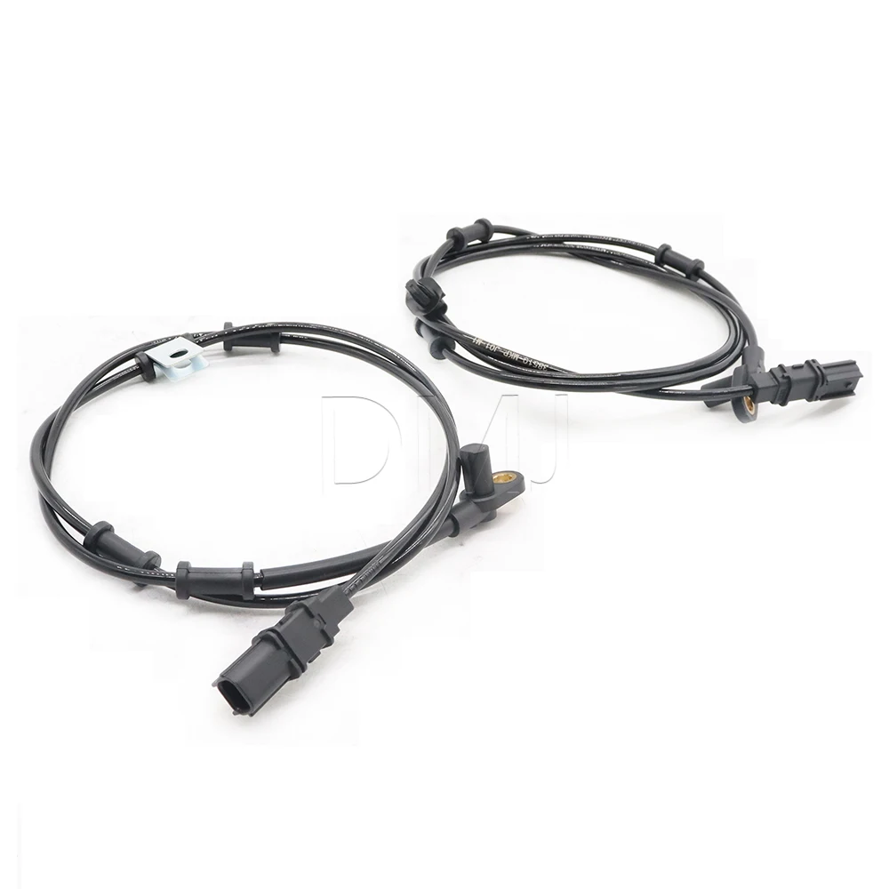 Fit For Honda CB400X CB400F CB500X CB500F CBR400R CBR500R Motorcycle ABS Front Rear Wheel Speed Sensor Accessories