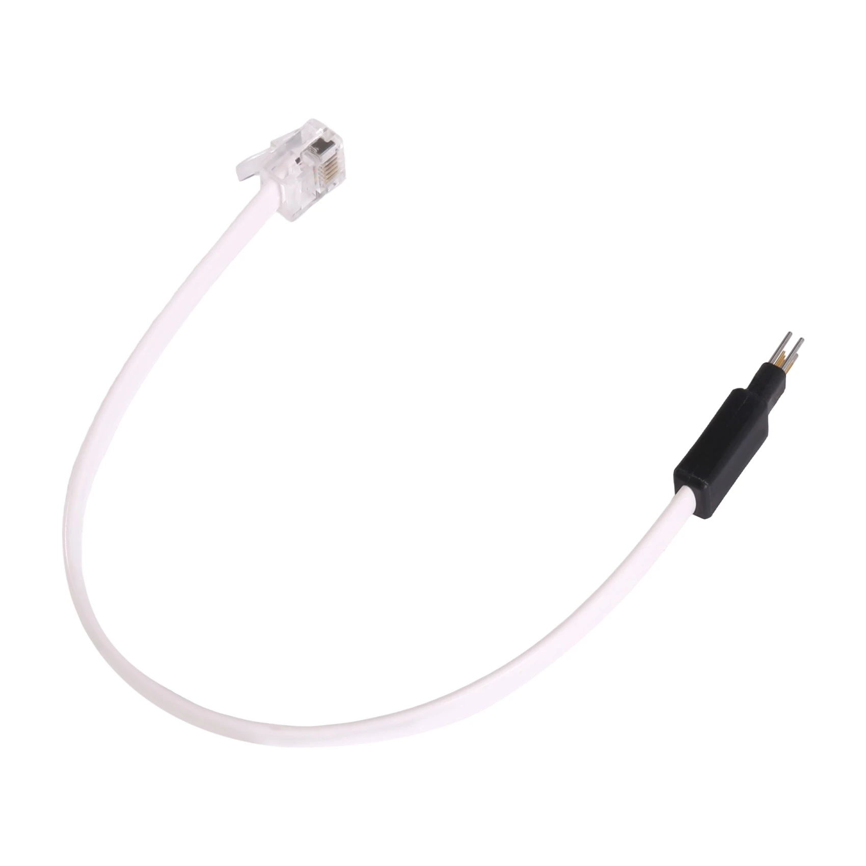 11A68Z Cable No Legs MPLAB Circuit In The Debugger ICD4 ICD3 ICD2