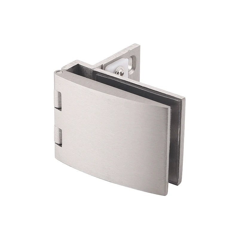 

40 шт., твердый цинковый сплав, тяжелые стеклянные петли для шкафа, витрина для торгового центра, дверные петли для шкафа, петли для шкафа для демонстрации ювелирных изделий для телефона