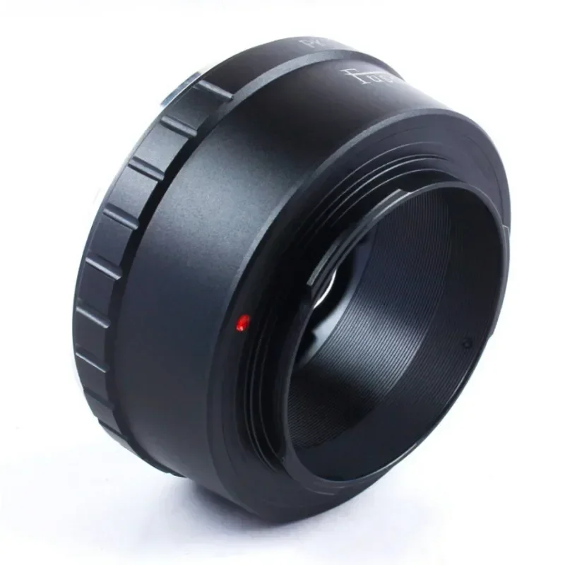 Cincin adaptor untuk lensa dudukan Pentax Pk K ke kamera sony e mount nex NEX3/5/6/7 5r a7 a9 a7r A7RS a7s a6000 a6300 a5100 a6500