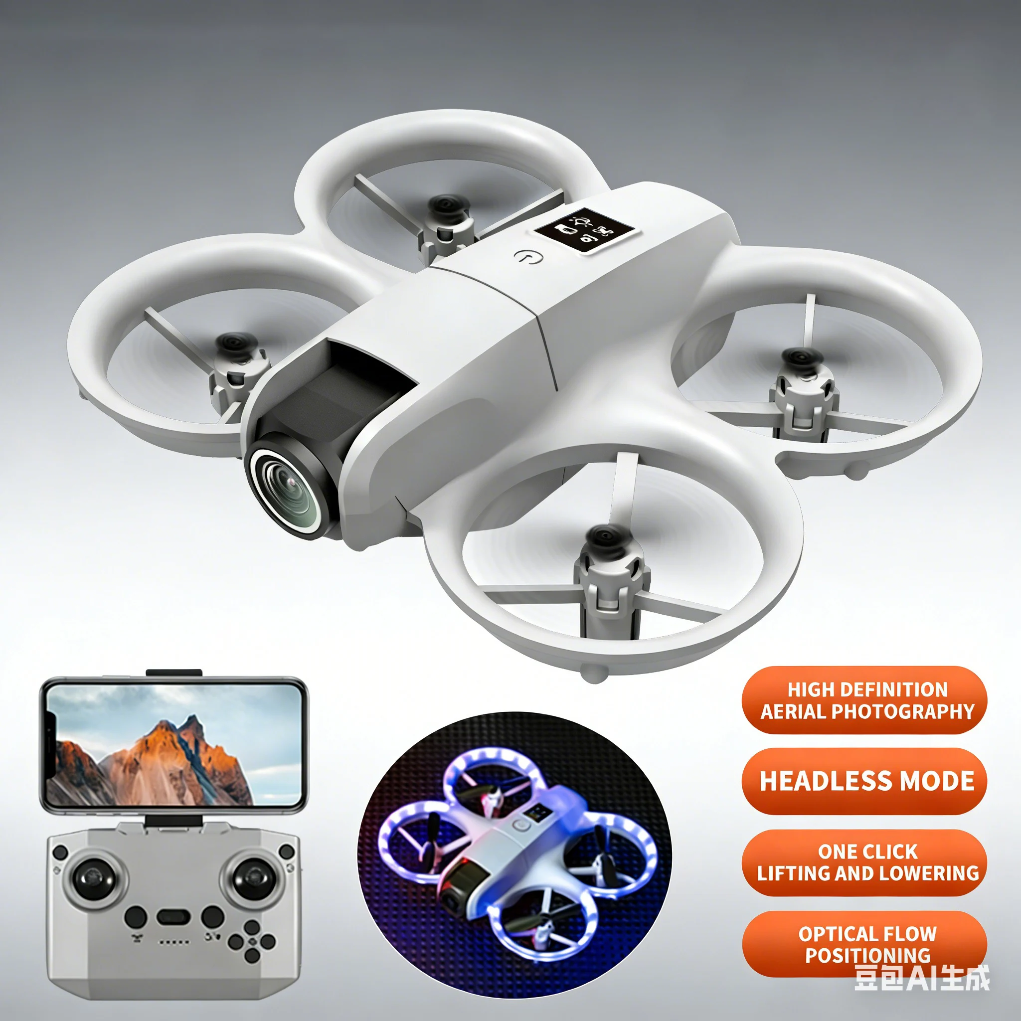 2026New Hot Drone 4…