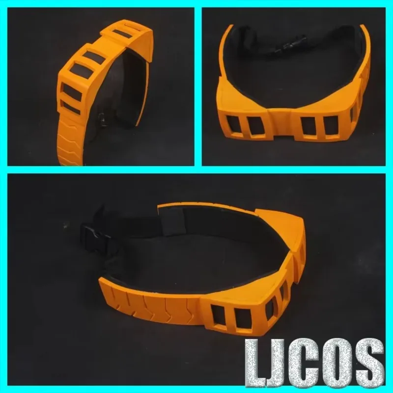 

Aizawa Shouta Headwear Goggles My Hero Academia Cosplay Accessories for Halloween Fancy Stage Performance Props