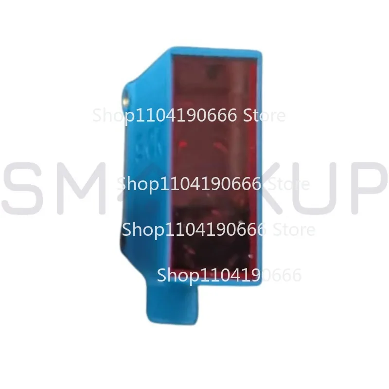 

Новый фотоэлектрический датчик SICK GL10G-P4251