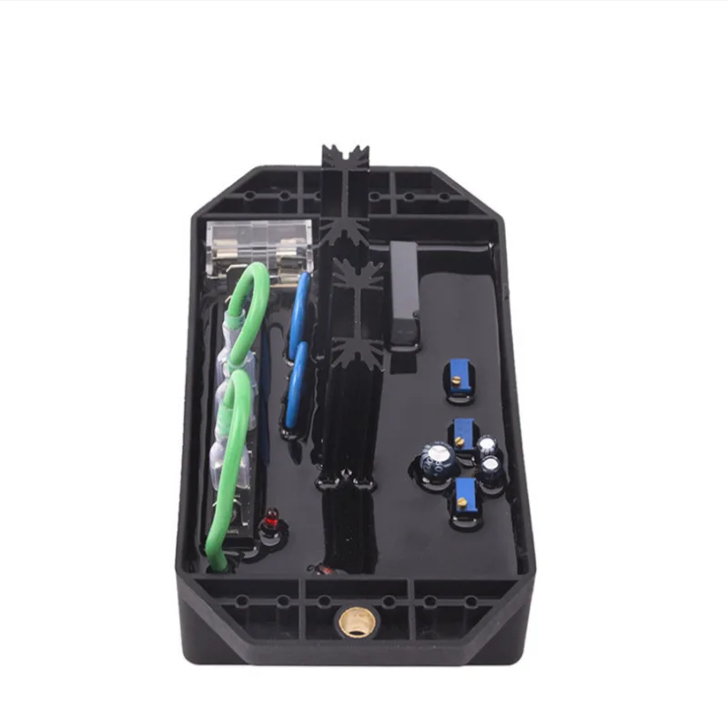 

Generator accessories KI-DAVR-95S3W voltage regulator automatic regulator voltage regulator