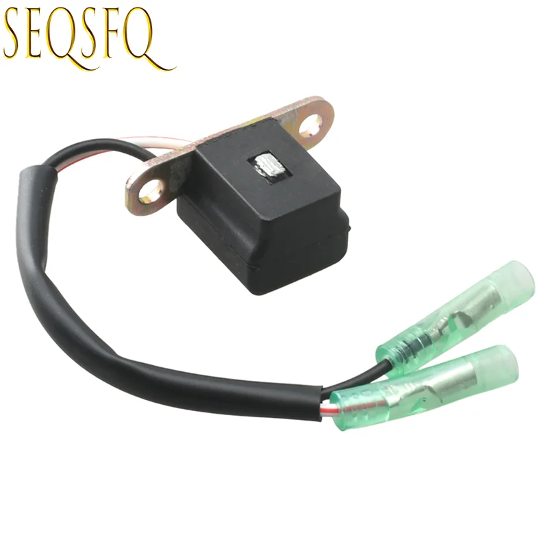 야마하 보트 모터용 펄서 코일, 선외 엔진 부품, 4 스트로크 8HP 9.9HP, 68T-85580-01, 68T-85580, 68T-85580-00, 68T-85580-00-00
