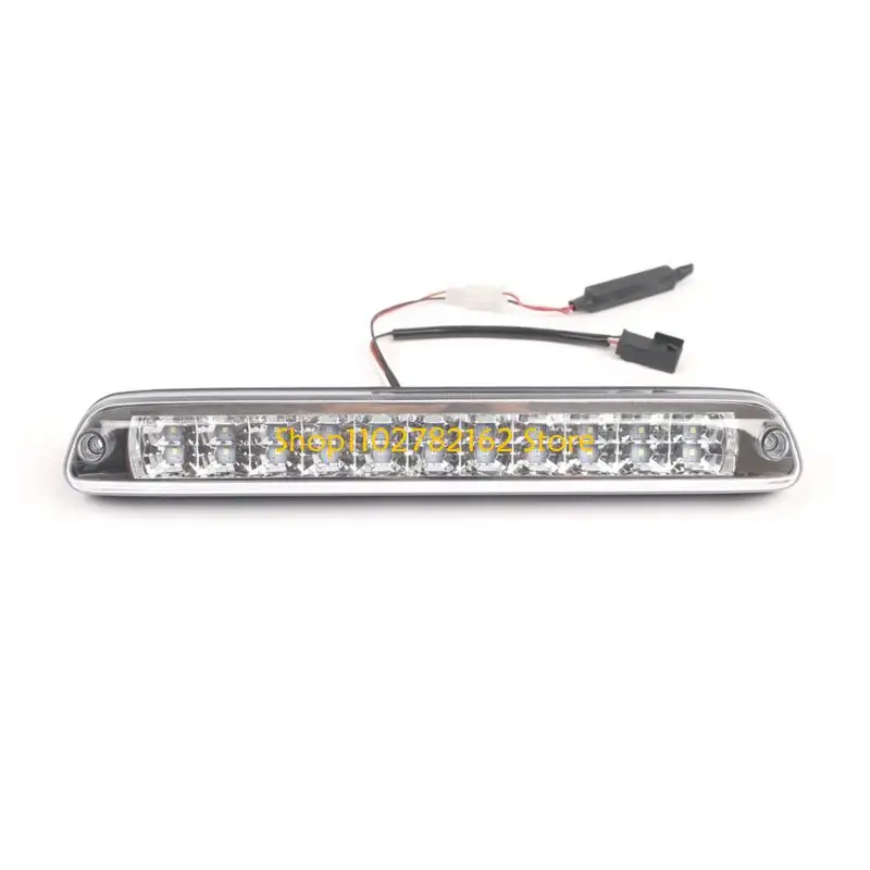 547B Replace 15286505 25971002 High Mount LED Tail Brake Light Lamp for 2004-2012