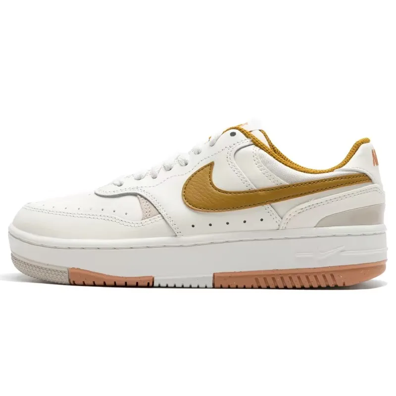 Nike Gamma Force Damen-Sportschuhe 2024, Herbst, neuer Retro-Modetrend, alle Freizeitschuhe DX9176-105