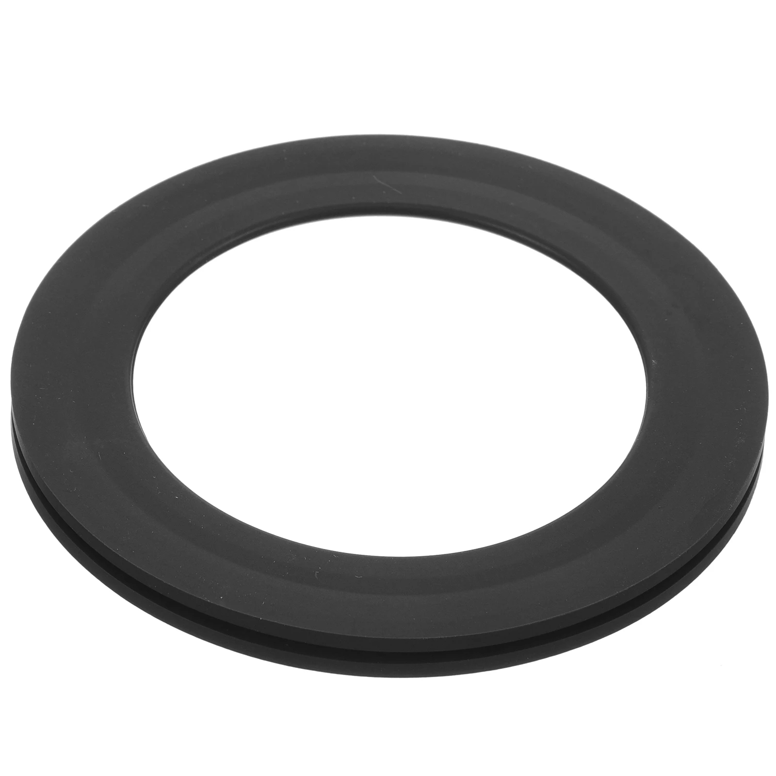 

Silicone Toilet Seal Ring For Rv Toilets Leak-Proof Waterproof Repair Flange Flush Ball Replacement Gasket Accessory Kit