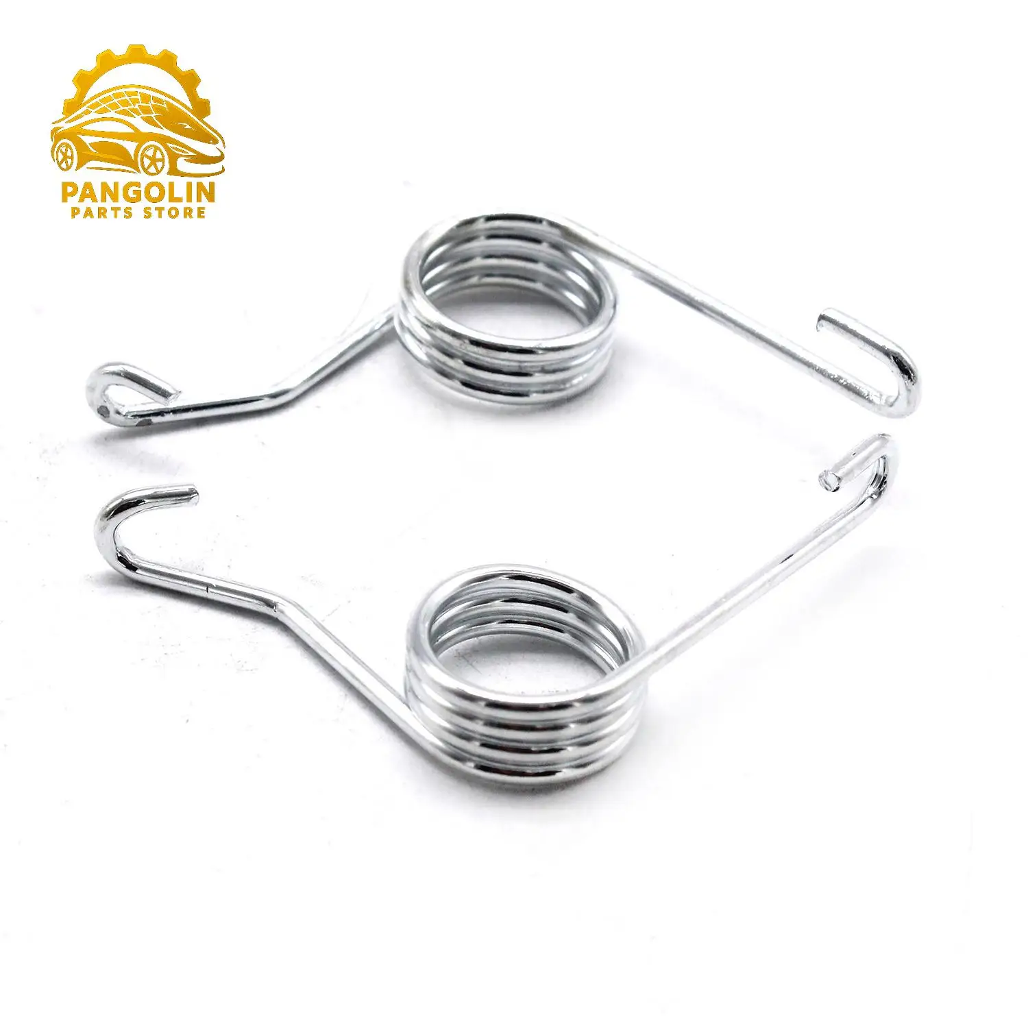 2PCS Rear Brake Cal…