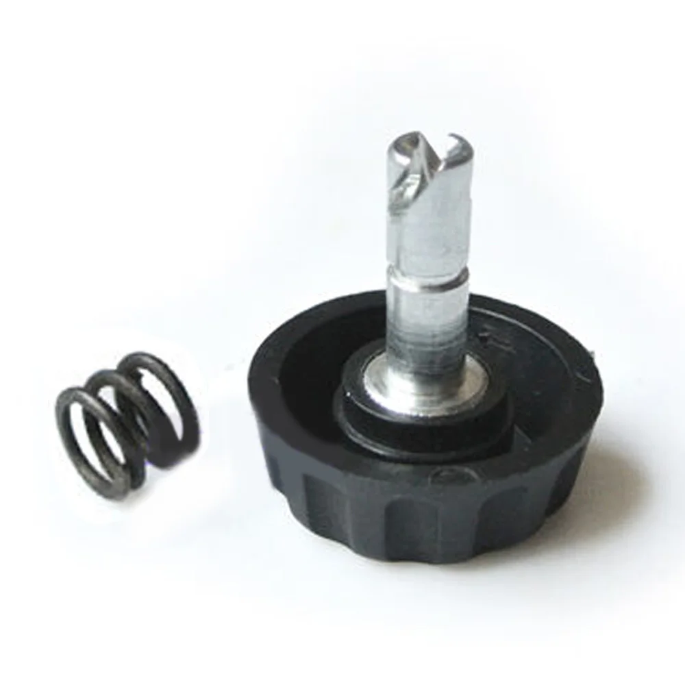 Air Filter Cover Lock Replacement Compatible with 038 MS380 MS381 028 031 Chainsaw Replaces 1113 140 9200 Secure Mounting