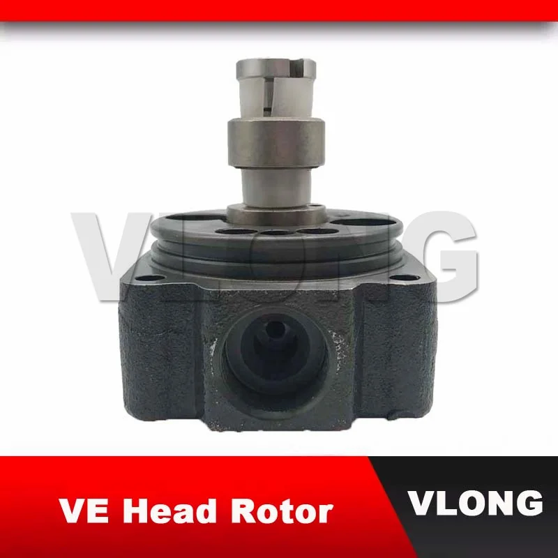 VLONG New Diesel Fuel Pump Head Rotor VE6/12R 12MM Right VE Rotor Head For Cummins 6BTAA5.9 6BTAA 5.9 1 468 336 606 1468336606