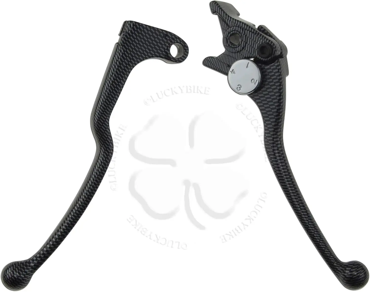 Carbon Brake & Clut…