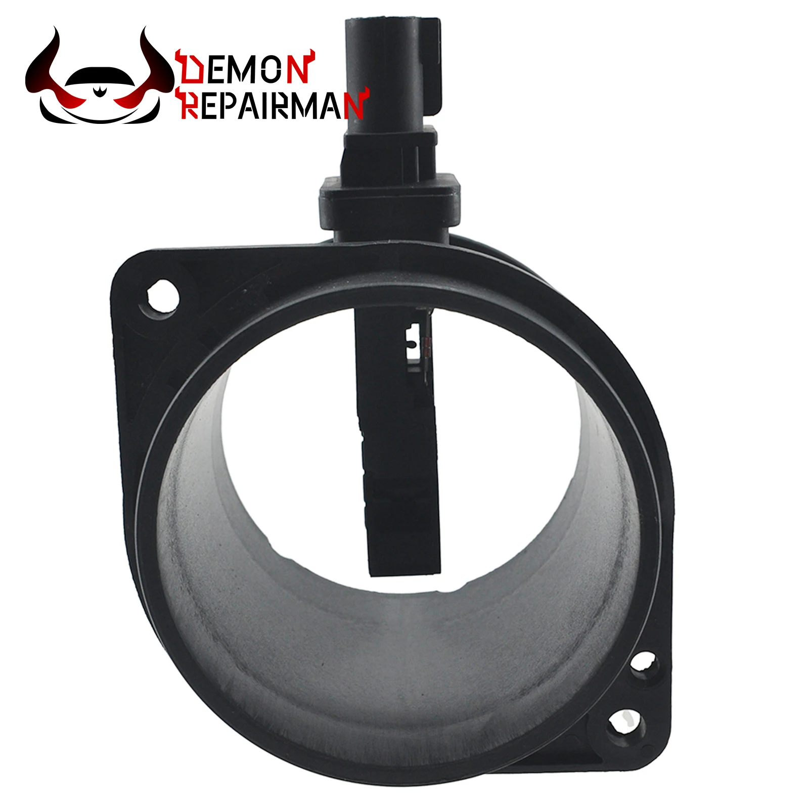 NEW MAF Mass Air Flow Meter Sensor For Cadillac CTS SRX Chevrolet Traverse GMC 15875837 AF10416 19355502 0280218219 1380078J00