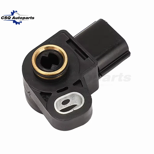 3-pinowy czujnik położenia przepustnicy 13580-27G21 TPS 1358027 G21 dla Suzuki SV650 DL650