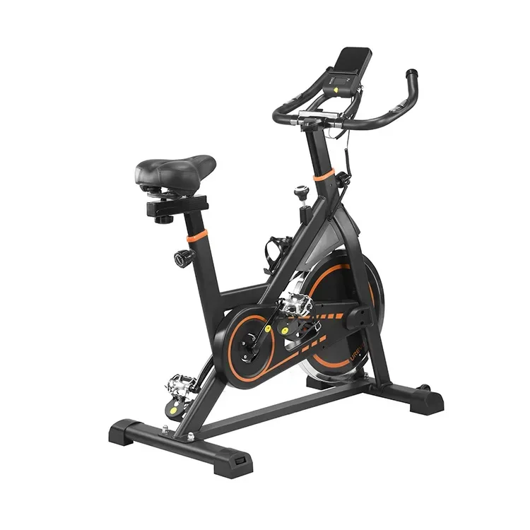 Spinning bicycle Home cycling Fitness bicycle Foreign trade
