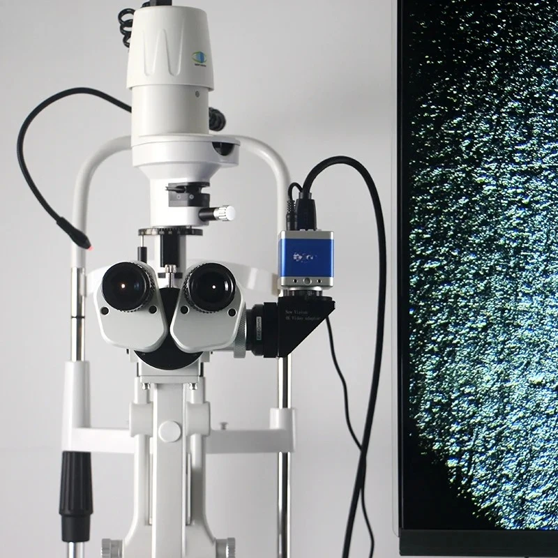 New Vision Beam Spl…