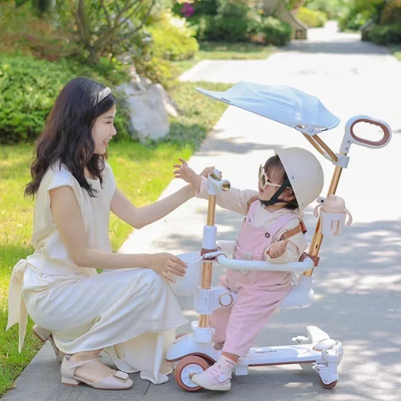 Thumbnail 3 - #26 Latest Multifunction Strollers Price Drops