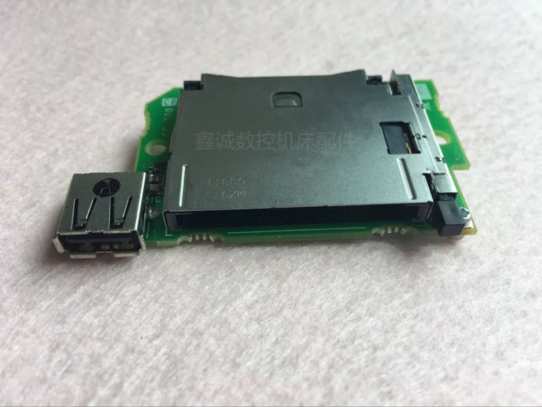 New/HN791A/CF-70 HN793A with USB M70 System Card Slot