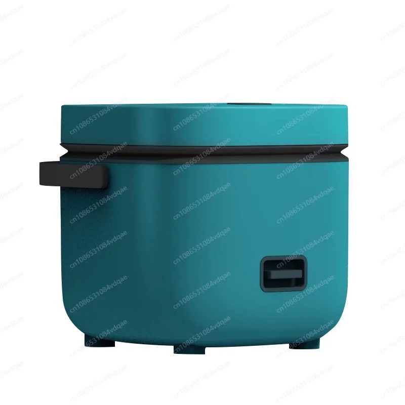 

Умная мини-рисоварка для одного человека, электрическая посуда для приготовления на пару на 1-2 человек