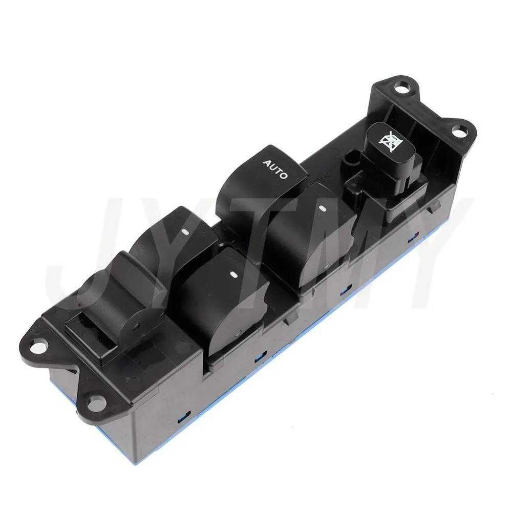 electric Left Driver Side Power Master Window Switch Control for 2005-2009 Subaru Outback Legacy car accessories 83071-AG05B