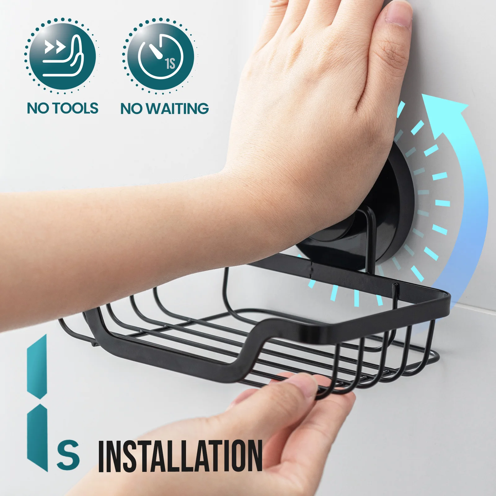 Thumbnail 2 - #23 Soap Dishes & Holders List of Top Picks