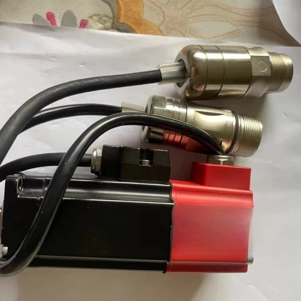 

Motor power pack Original servo motor TC40.0, 32.21.E.001.D0.120 is suitable for electronic equipment and packaging machinery