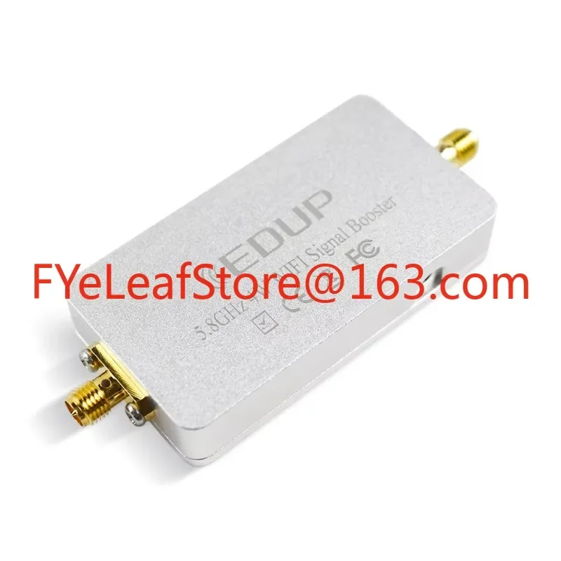 5.8GHz 4W wifi signal extender good quality wifi signal booster