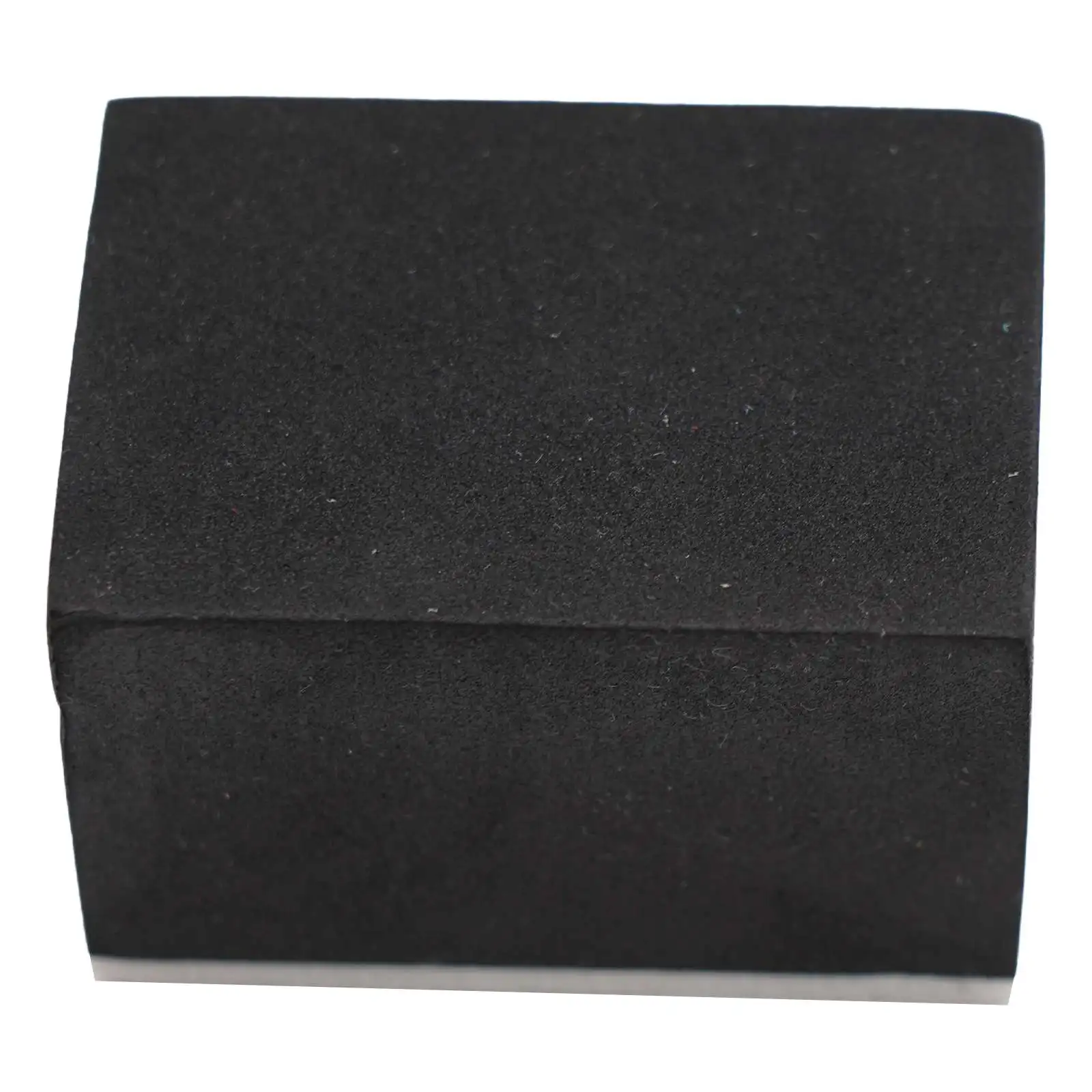 1pcs Car Ceramic Coating Sponge Automobiles Glass Nano Wax Coat Applicator Pads Sponges For Auto Waxing Polishing Wool Block