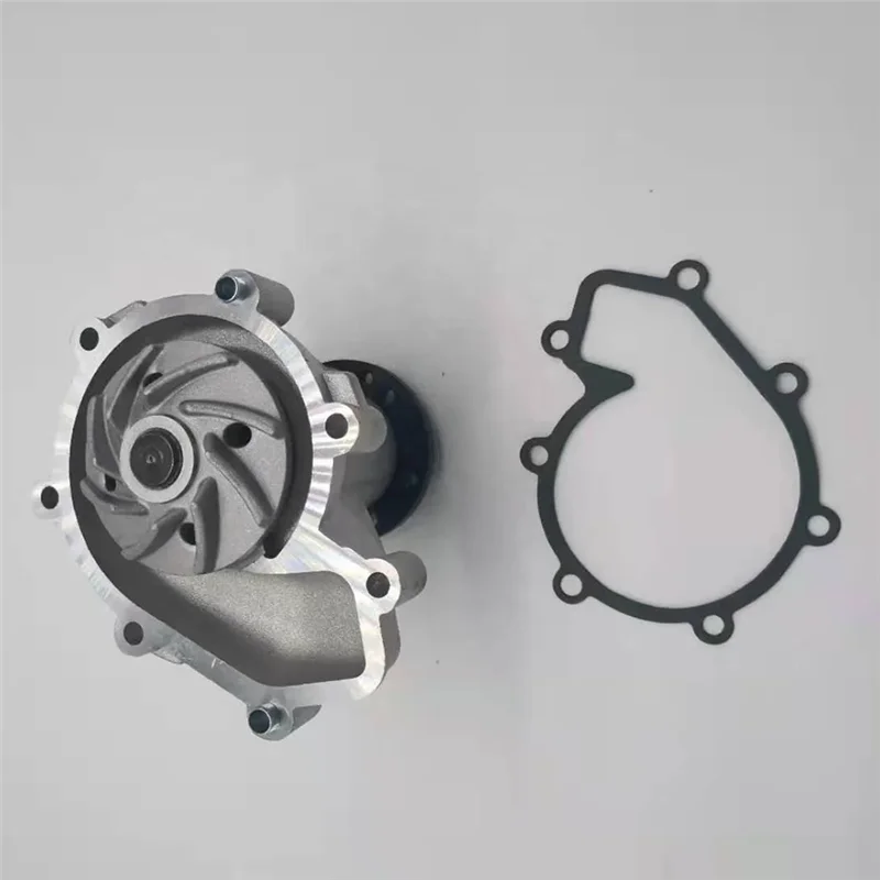 

6652000520 Насос охлаждающей воды двигателя для SSANGYONG KYRON 2.0XDI REXTON 2.0/2.7XDI RODIUS 2.7XDI