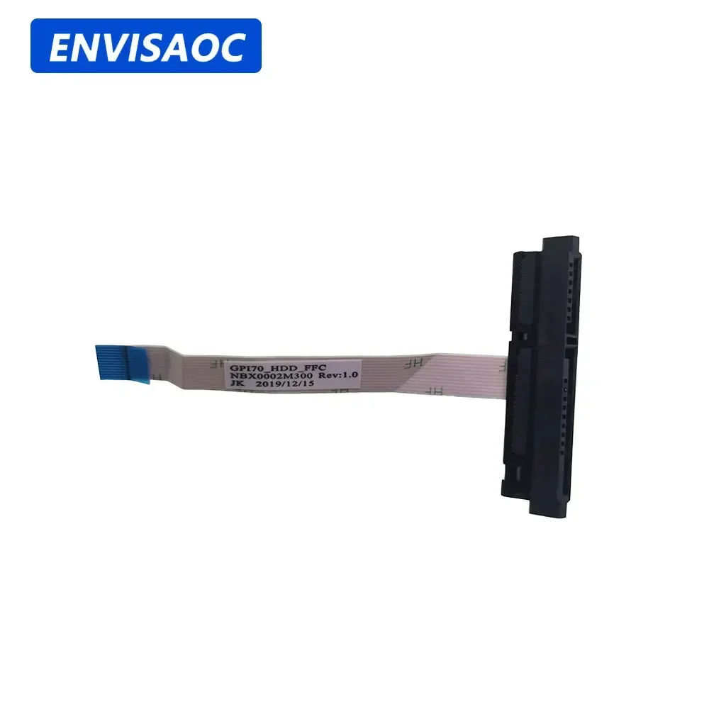 HDD kabel Für HP ENVY 17-CG 17M-CG 17M-CG0013DX TPN-C146 Laptop SATA Festplatte HDD SSD Anschluss Flex Kabel NBX0002M300