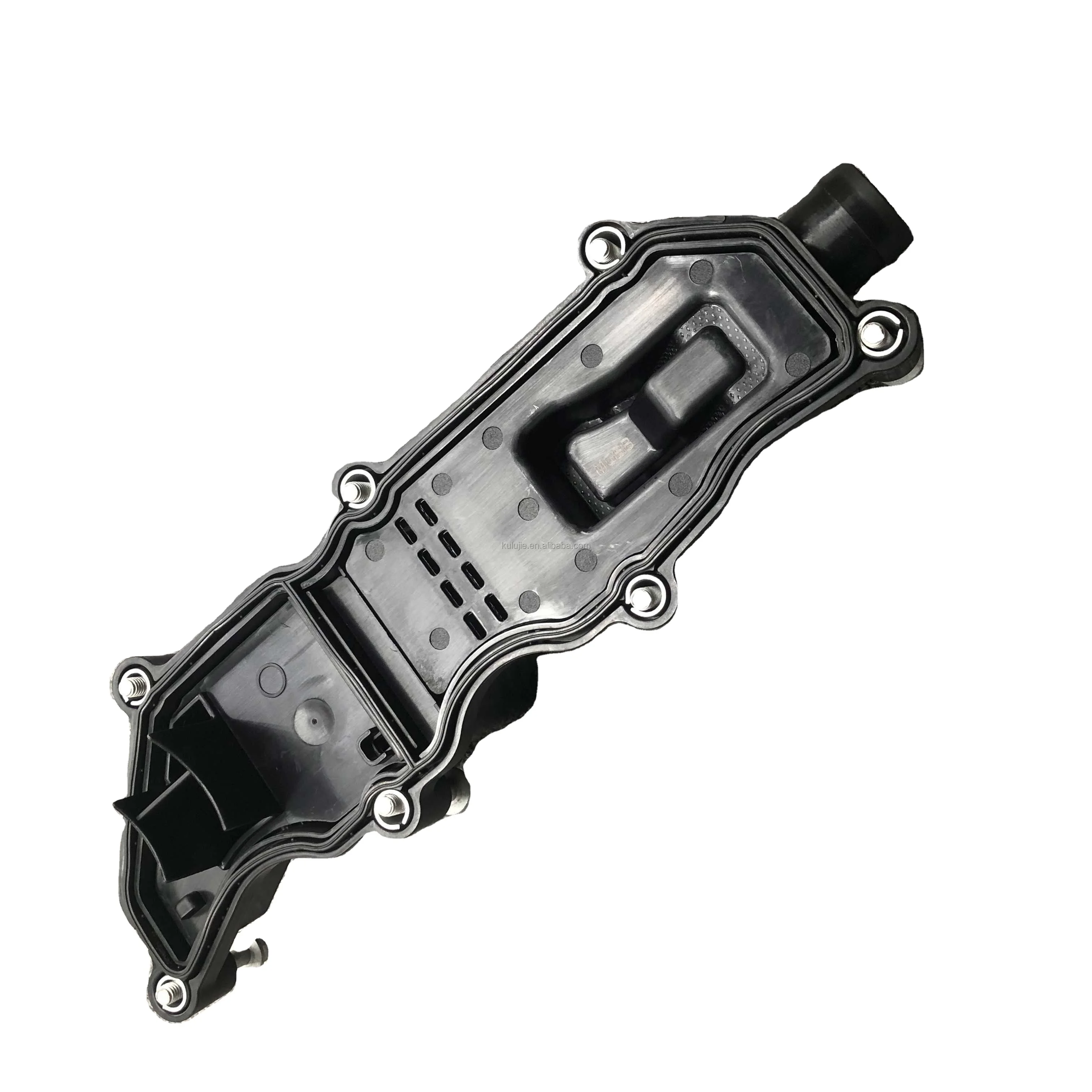 High Quality Auto Parts Engine Valve Cover for   Jaguar 2.0T LR110348 JDE38658 LR091805