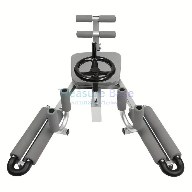 

Leg Stretch Machine Leg Split Stretching Trainer for Dance Gymnastics Leg Stretching Exercise