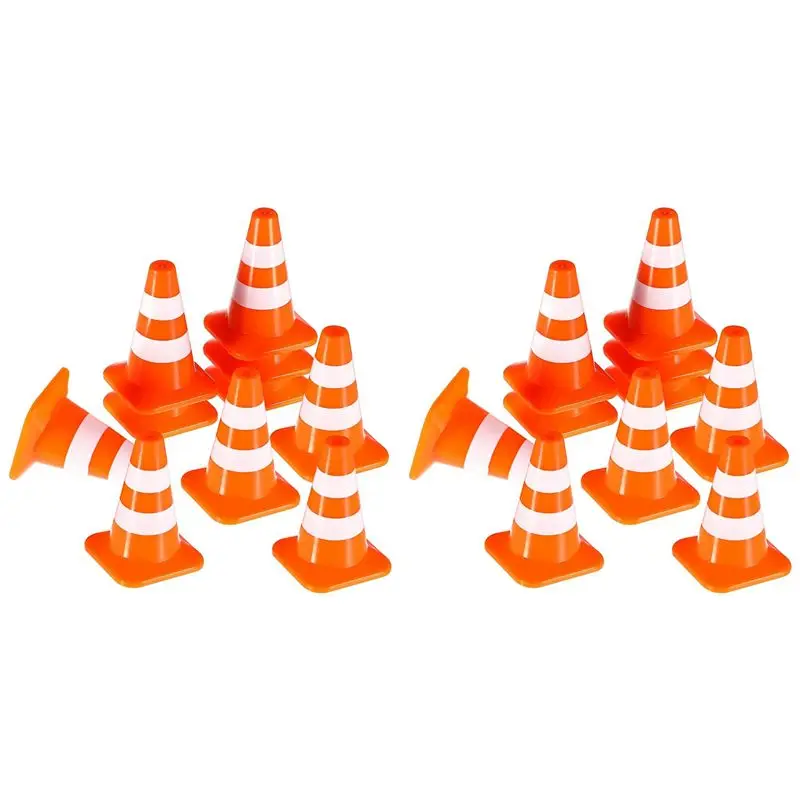 cones-de-transito-miniatura-fc-[ianc-ab01]-20-pecas-cones-de-estrada-em-miniatura-cones-de-construcao-cones-de-transito-para-criancas-sinais-de-transito