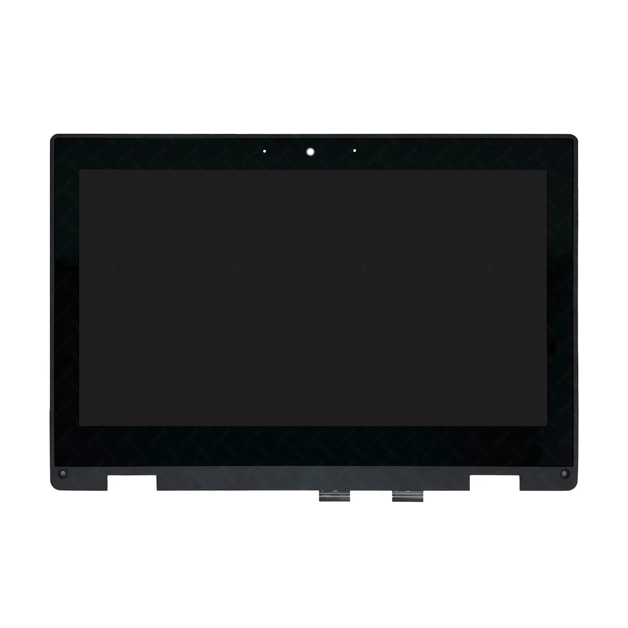 11.6'' HD IPS LCD Display Touch Screen Matrix Assembly with Frame for ASUS Chromebook Flip CR1100CKA-YZ142 YZ182 1366X768 30Pins