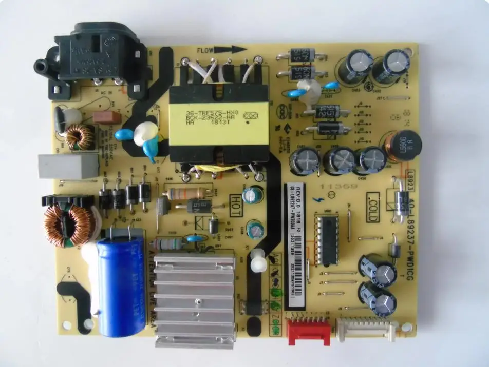 

40-L89237-PWC1CG 08-L8922A7-PW200AA 40-L89237-PWD1CG power supply board for L40P2-UD