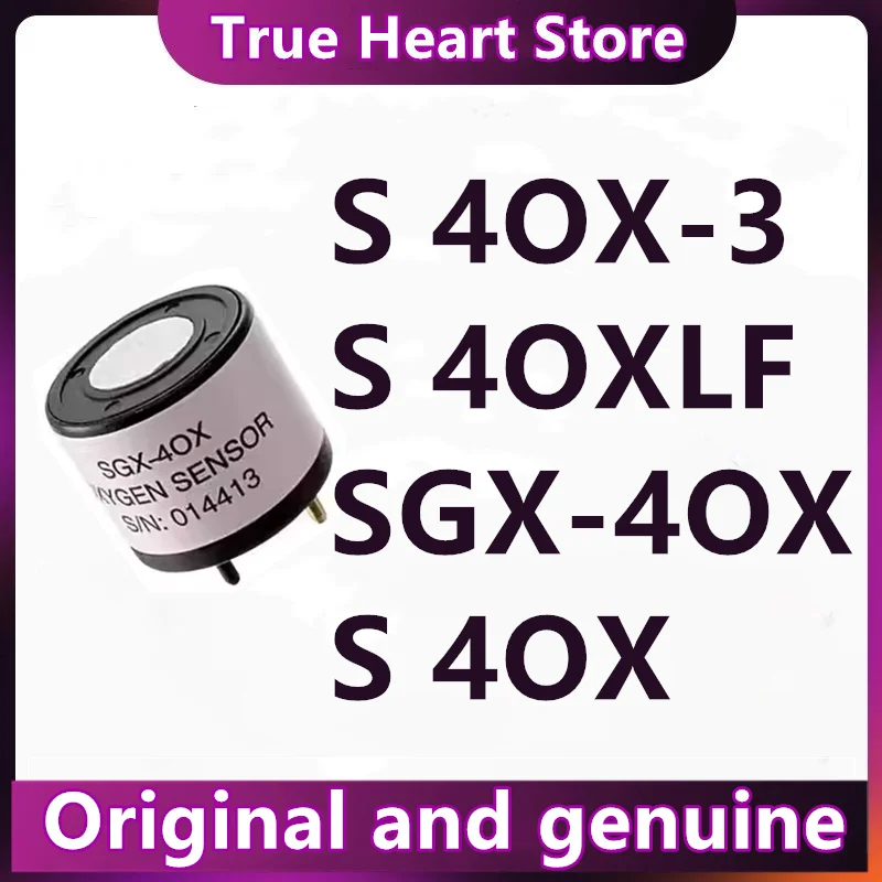 

Датчик лямбда-зонда S+4OX S+4OX-3 S+4OXLF SGX-4OX, 100% новый оригинал, в наличии